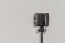 Dawn Double Pole Mount, 60 Mm