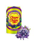 Chupa Chups Drink 330ml - Grape