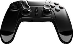 Gioteck Premium VX-4 Wireless Controller for Playstation 4  PC - black