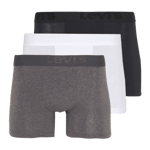 Levi's 3- pack Premium Boxer brief Svart