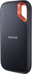 SanDisk 1TB Portable NVMe SSD USB-C up to 1050MB/s Read 1000MB/s Write Speed