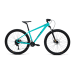 XC Trainer 24, mountainbike, hardtail, herr