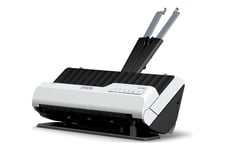 Epson DS-C330 - scanner med papirfødning - desktopmodel - USB 2.0