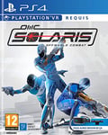 Solaris OffWorld Combat (Playstation 4 VR)