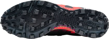 VJ Irock 4 Orienteringsskor Black/Red, UK 10