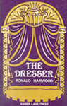 Ronald Harwood - The Dresser Bok