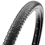 Däck 45-622 28 tum rambler tubless ready vikbart silkshield maxxis
