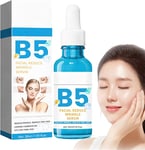 Hyaluronic Acid & B5 Serum - Hyaluronic Acid Serum for Face - Dark Spot Remover