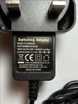 6V DC6V Switching Adaptor for Tommee Tippee Closer to Nature 1094S Parent Unit