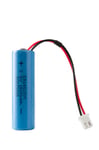 Swim & Fun Blue Connect batteri