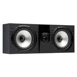 Fyne Audio F300LCR Centre Speaker - Black