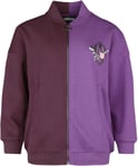 Tiny Tina's Wonderlands High Roller Varsity Jacket violet