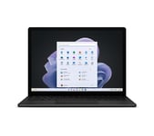 MICROSOFT 13.5" Surface Laptop 5 - Intel®Core i7, 512 GB SSD, Black, Black