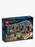 LEGO Harry Potter 76431 Hogwarts Castle Potions Class