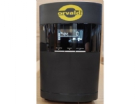 Orvaldi V1100+ sinus 2U LCD, Linje-Interactive, 1,1 kVA, 990 W, Sinus, 162 V, 290 V