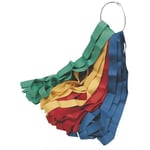 Lekband Blå, längd 50cm, 10st 10st