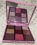 Authentic Revolution One True Love Make Up Palette For Eyes & Face