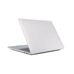 Enkay beskyttelsesveske + tastaturdeksel (Macbook Pro 16) - Rosa