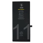 iPhone 11 Högkapacitets Batteri - 3470mAh