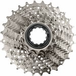 Shimano Deore M6000 CS-HG500 10-Speed Cassette 12-28 Silver