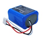 Dammsugare Batteri till iRobot 5200B mfl, 1500mAh, IRB380VX