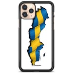iPhone 11 Pro Max Skal - Sverige
