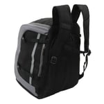 Snowboard Backpack 65L Oxford Fabric Sturdy Ski Boot Bag For Travel