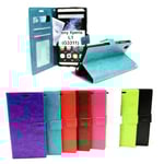 Crazy Horse Wallet Sony Xperia L1 (G3311) Lila