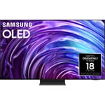 Samsung 65" S95D OLED 4K Smart TV [2024]