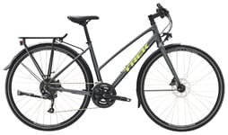 Trek FX 2 Disc Equipped Stagger S