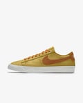 Nike Blazer Low '77 By You Custom Men's Shoes