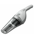 Black & Decker NVB215WN Dustbuster Handheld Vacuum Cleaner Brand New