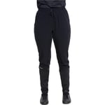 Dobsom R90 Stretch Pants Wm Black