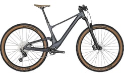 Scott Spark 960 stisykkel Black S 2023