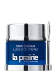 Skin Caviar Luxe Eye Cream Premier *Villkorat Erbjudande Beauty WOMEN Care Face Nude La Prairie