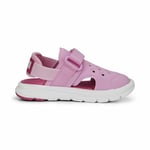 Sandaler til børn Puma Evolve  Pink 40.5