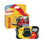 Kodak Fun Saver 27+12