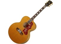 Gibson 1957 SJ-200 Antique Natural