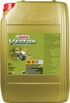 Castrol Vecton Fuel saver E7 5W-30 Motorolja Dunk 20 l - Motorolja - Mercedes - Sprinter, W639, Viano. Iveco - Daily