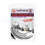 Lofrans Servicekit till X2/Project 1000 Ankarspel