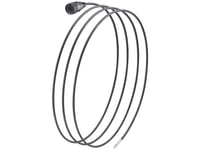 Laserliner Hd Microcamera Endoscope Probe Probe Ø 3,90 Mm 2,00 M Led-Belysning, Fokusering