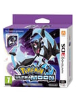 Pokémon Ultra Moon: (Fan Edition) - Nintendo 3DS - RPG
