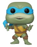 Leonardo Teenage Mutant Ninja Turtles Funko POP! Movies Vinyl Figure 9 cm