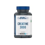 Applied Nutrition - Creatine 3000 Variationer 120 caps