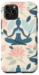 iPhone 11 Pro Pastel Yoga Bliss Collection Case