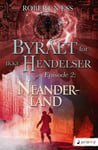 Robert Næss - Neanderland episode 2 Bok