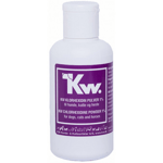 KW Klorhexidin Puder 1% - 50 g