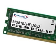 Memorysolution 8GB HP EliteDesk 800 G6 MT, SFF (13L76AA) Brand
