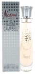 Naomi by Naomi Campbell for Women EDT Perfume Spray 1 oz. New in Box