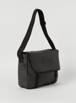 Björn Borg Borg Duffle Messenger Bag 12l Svart